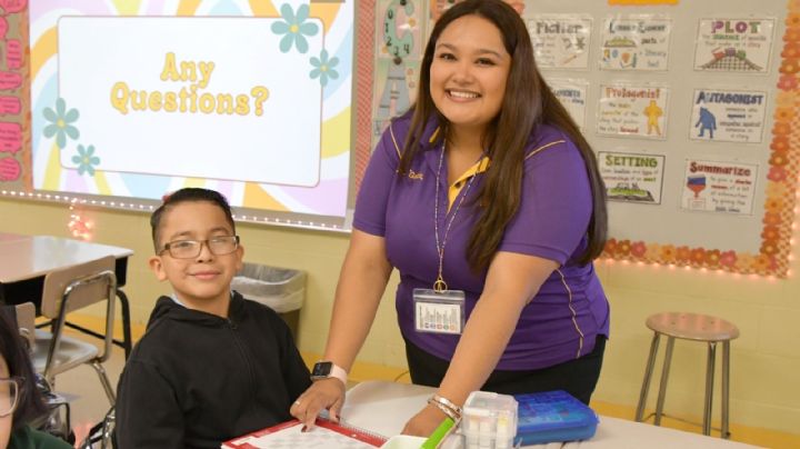 LISD arrasa en clasificaciones estatales: siete primarias aparecen entre las mejores de Texas