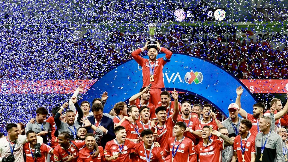 La IA y las predicciones en el futbol.