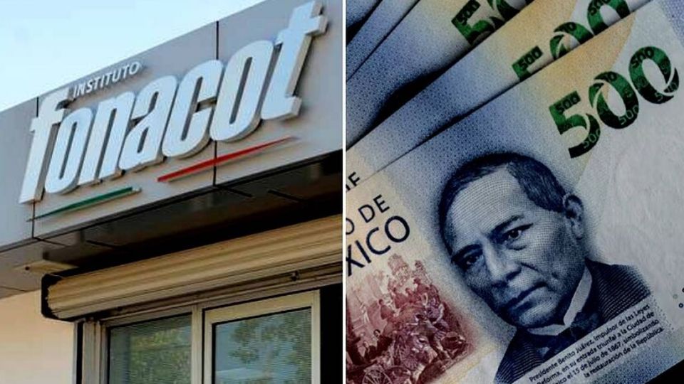 Crédito Fonacot: estos requisitos debes tener para solicitar un préstamo de hasta 4 meses de salario