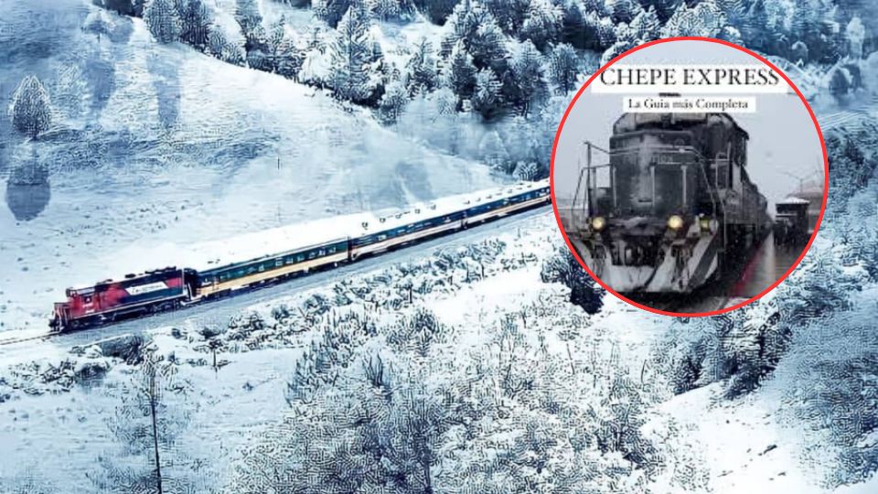 Chepe Express 2025: ruta, costos, duración del viaje y lo que debes saber antes de reservar en navidad