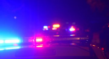 Laredo: 2 casos de violencia doméstica en un día dejan a mujeres y niños lesionados