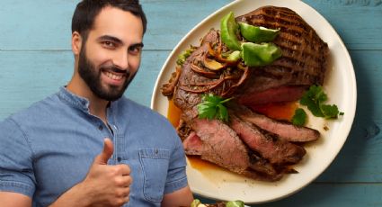 Este es el mejor lugar para comer carne asada en Monterrey; su sabor es delicioso, según expertos