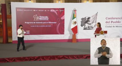 Programa de Vivienda para el Bienestar: Conavi detallan avances y fechas de sorteos en 2025
