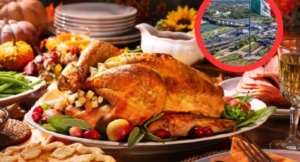 Thanksgiving en los dos Laredos: ¿cómo estará el clima el Día de Acción de Gracias?