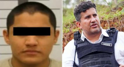 'No quiero ir, pero tengo que obedecer': encuentran carta póstuma de implicado en asesinato de Carlos Manzo