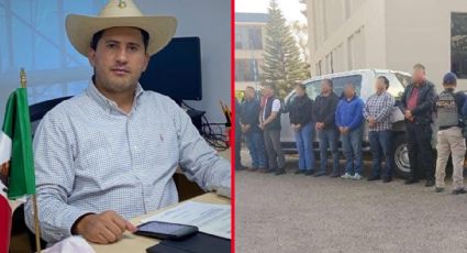 Caso Carlos Manzo: ¿qué sabemos del escolta prófugo tras la detención de 7 elementos?