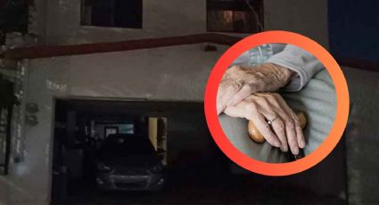 Abuelita es llevada con engaños al S-Mart; al volver a casa, encuentra a su hermana asesinada en la sala