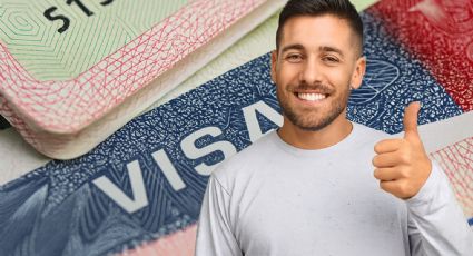 Visa americana: este es el cambio en el trámite que entra en vigor hoy lunes 24 de noviembre