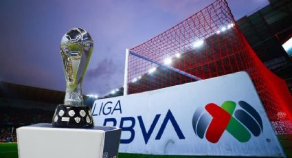 Liga MX: definen días y horarios de la Liguilla; habrá un partido a las 11:00 de la noche