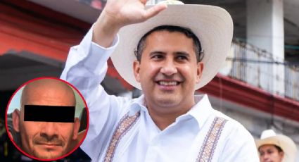 Caso Carlos Manzo: detienen a 'El Pelón', reclutador ligado al homicidio del alcalde de Uruapan