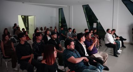 IMJUVE promueve salud sexual con el Primer Concurso de Cine Circular