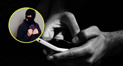 Esto es lo primero que debes hacer si te robaron o perdiste tu celular; el tiempo es clave