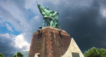 Clima en Nuevo Laredo: ¿están ‘cantadas’ las lluvias?; expertos pronostican día nublado