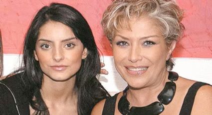 Muere la mamá de Aislinn Derbez por un accidente doméstico; Gabriela Michel, descanse en paz