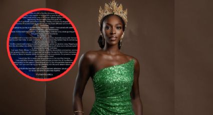 Olivia Yacé abandona su título en Miss Universo 2025 y desata debate global sobre valores