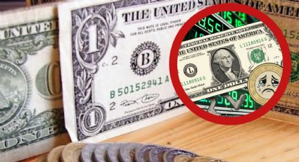 Peso mexicano pierde fuerza y dólar lo aprovecha; tipo de cambio HOY 24 de noviembre del 2025