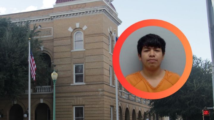 Se busca a José Ángel Reyes por agresión armada a familiares en Webb; recompensa de hasta mil dólares