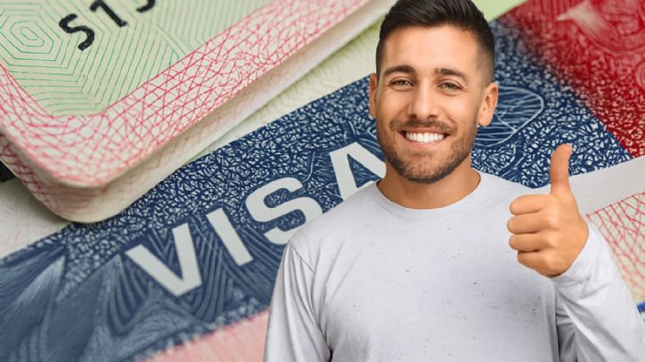 Visa americana: este es el cambio en el trámite que entra en vigor hoy lunes 24 de noviembre