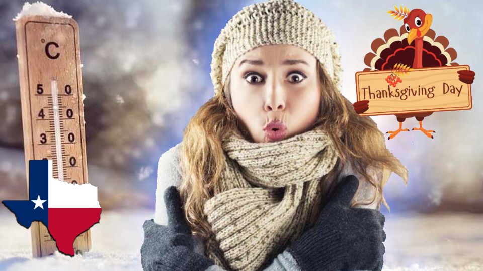 ¡A sacar las chamarras gruesas! Thanksgiving 2025 llegará con un cambio drástico en el clima de Estados Unidos