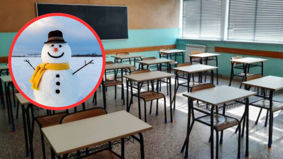 SEP extiende las vacaciones de invierno 2025, los estudiantes tendrán 23 días de descanso; ¿cuándo inician?