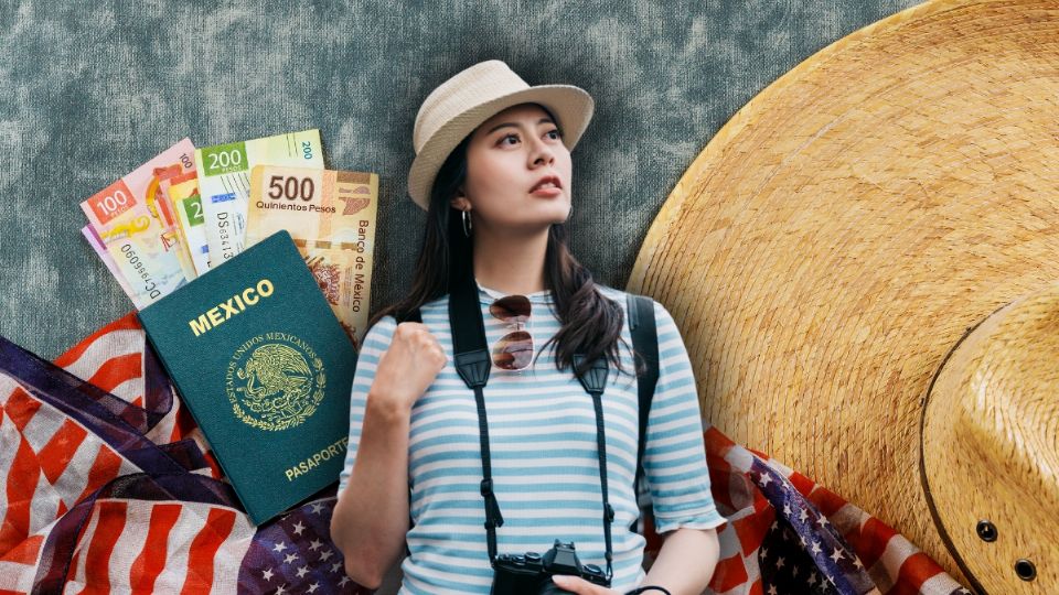 Países donde cuesta más ser mexicano