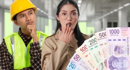 Aguinaldo 2025: ¿cuánto te debe pagar tu patrón según la ley?