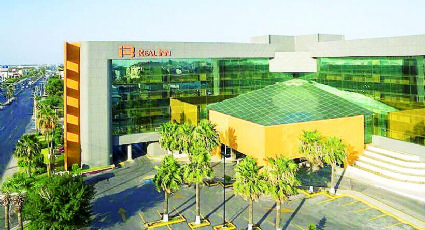 Hotel Real Inn de Nuevo Laredo será de lujo; ¿cuándo lo cerrarán para remodelarlo?