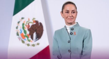 Sheinbaum encabeza mañanera especial por el Día contra la Violencia hacia las Mujeres