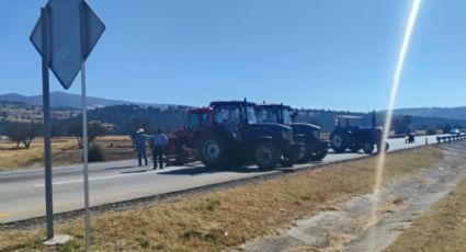 Megabloqueo de transportistas: ¿seguirán los cortes de carreteras hoy martes 25 de noviembre?