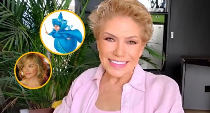 Gabriela Michel: ¿quién era la madre de Aislinn Derbez que era una estrella del doblaje?