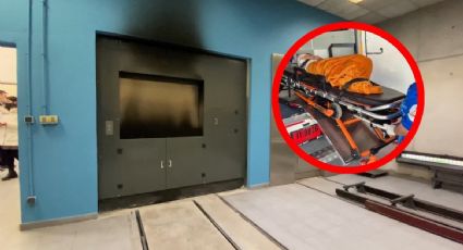 Mujer declarada muerta 'revive' antes de ser cremada; comenzó a moverse en el ataúd | VIDEO