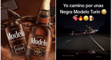 Modelo Turín: la cerveza mexicana que está agotada en varios supermercados; ¿a qué se debe?