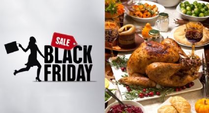 Texas se prepara para afluencia 'récord' de visitantes mexicanos por Black Friday y Thanksgiving