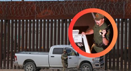 Trailero es detenido en Texas con 51 indocumentados ocultos en un camión refrigerado a 12°C