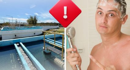 Comapa: avería en equipo afectará HOY por 6 horas a 96 colonias; tendrán baja presión de agua