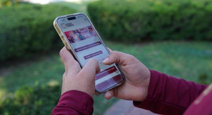 Amplían red de internet en Nuevo Laredo; ¿en qué lugares podrás conectarte?