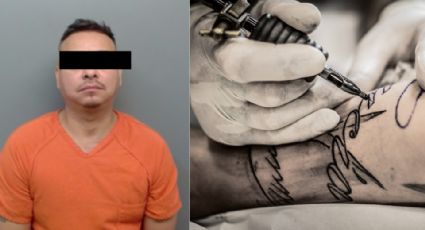 Laredo, Texas: Detienen a dueño de antro por ofrecer tragos y tatuajes  en la misma noche