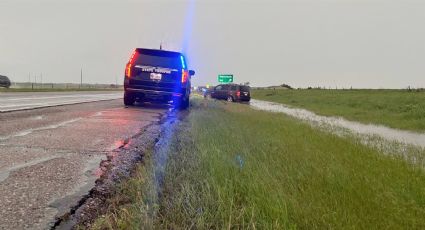 Operativo Thanksgiving 2025: 'banquetazo' del DPS de Texas, levantaron 45 mil multas en 2024