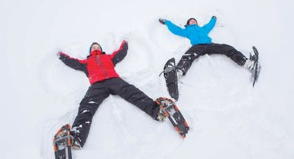 Los 10 lugares en Estados Unidos con mucha nieve para visitar en el invierno 2025-2026