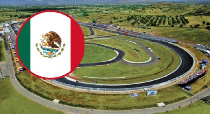 Este estado tendrá arrancones legales; será el gobierno quien construya la pista oficial