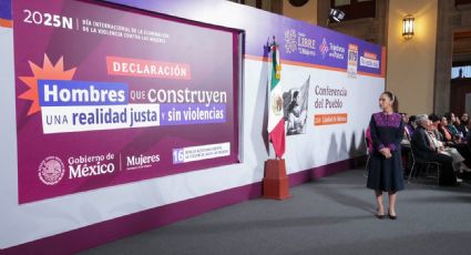 Gobierno de Tamaulipas refuerza estrategia contra la violencia de género; Américo Villarreal reitera apoyo a Sheinbaum