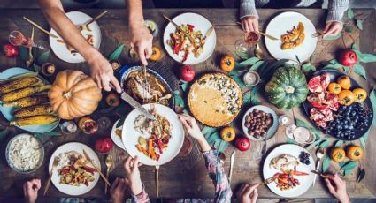 ¿Por qué se celebra 'Thanksgiving' en Nuevo Laredo siendo una de las tradiciones más típicas de EU?