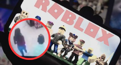 Localizan con vida a adolescente de Nuevo León en Nuevo Laredo; habría sido llevada con engaños a través de Roblox