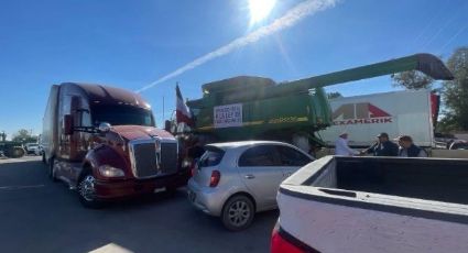 Megabloqueo de Transportistas: tras diálogo fallido con autoridades, cierres se extenderán este miércoles