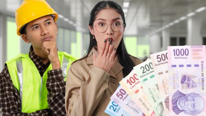 Aguinaldo 2025: ¿cuánto te debe pagar tu patrón según la ley?