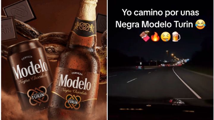 Modelo Turín: la cerveza mexicana que está agotada en varios supermercados; ¿a qué se debe?