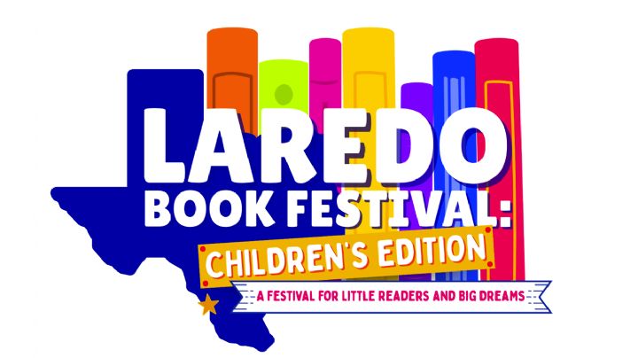 Festival del Libro Infantil ya tiene fecha; el escritor David Bowles será el invitado de honor