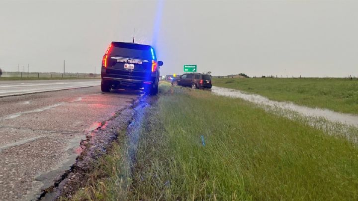 Operativo Thanksgiving 2025: 'banquetazo' del DPS de Texas, levantaron 45 mil multas en 2024