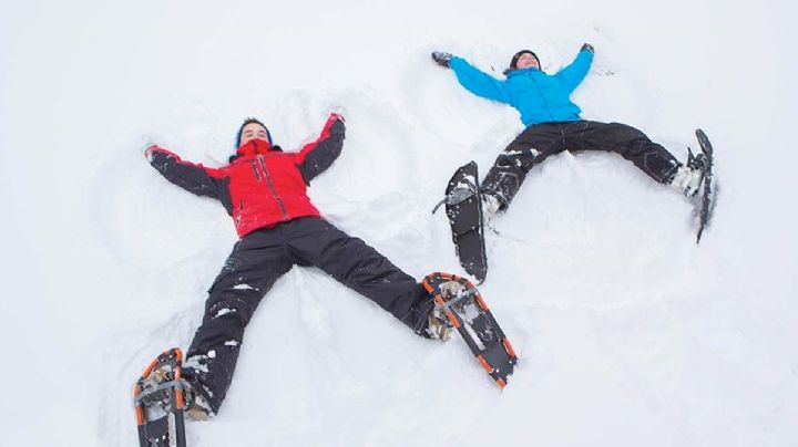 Los 10 lugares en Estados Unidos con mucha nieve para visitar en el invierno 2025-2026