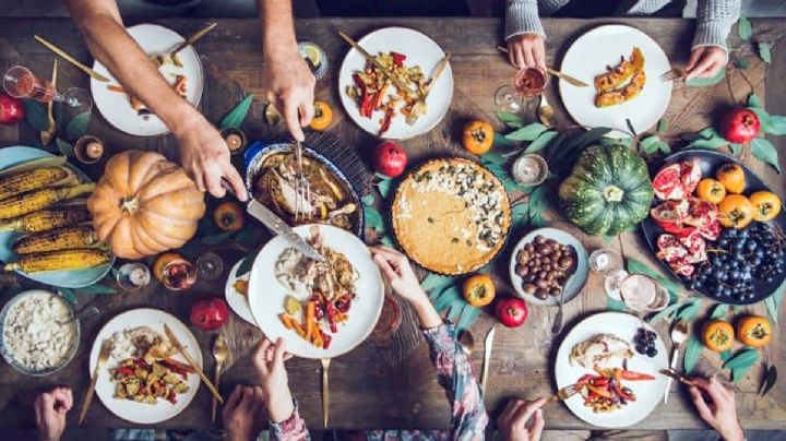 ¿Por qué se celebra 'Thanksgiving' en Nuevo Laredo siendo una de las tradiciones más típicas de EU?